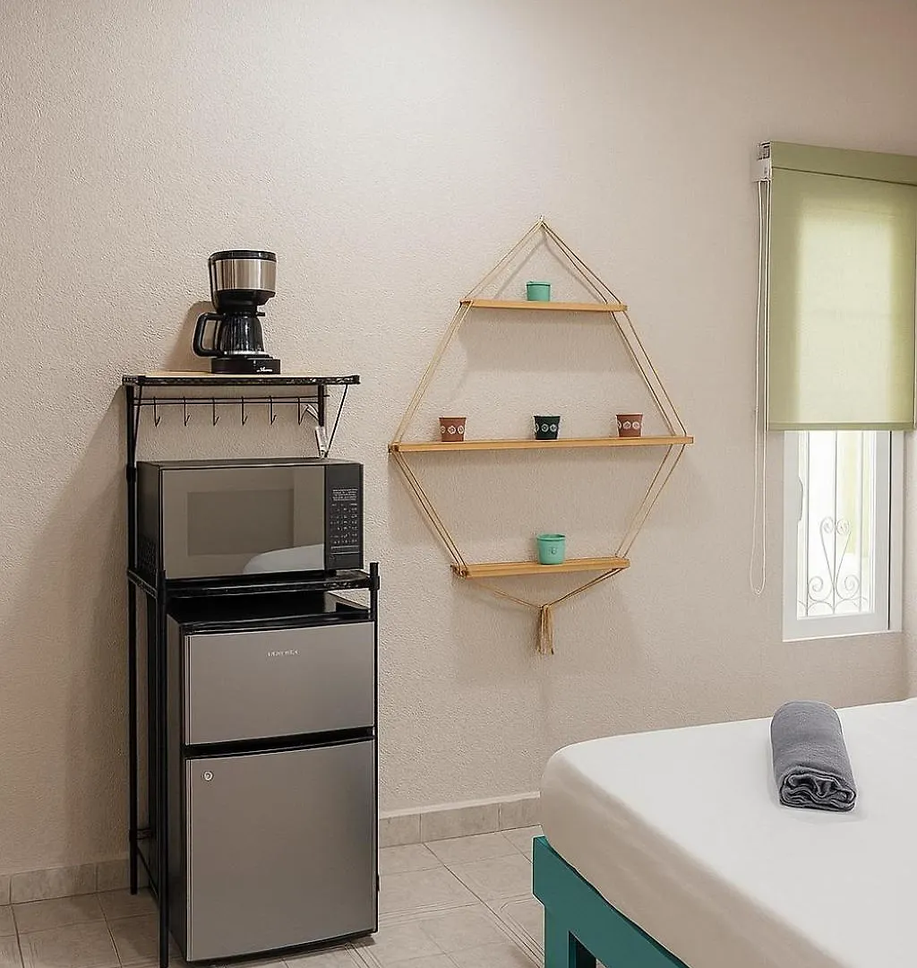 Burgos Studio Cancun Mexico
