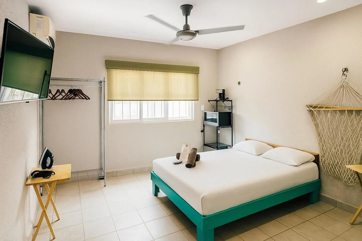 Burgos Studio Cancun Mexico