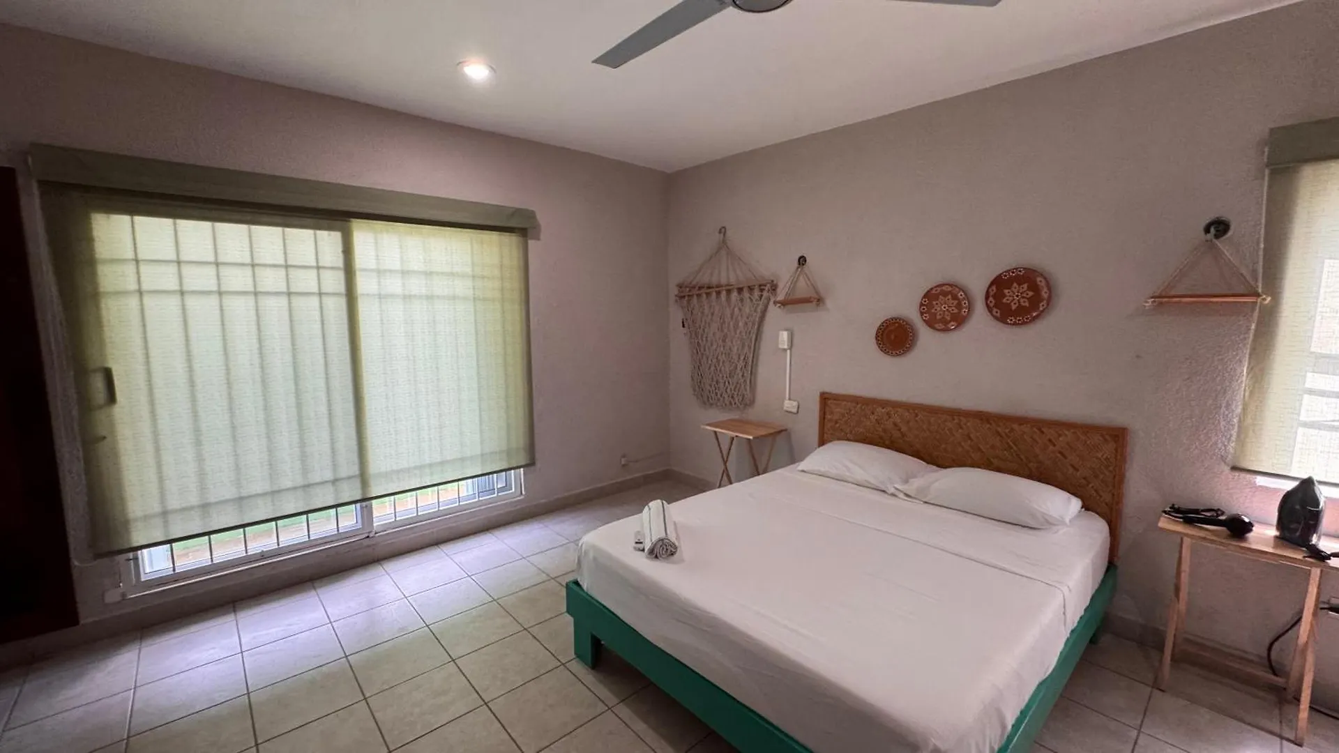 Casa de hóspedes Burgos Studio Cancún México