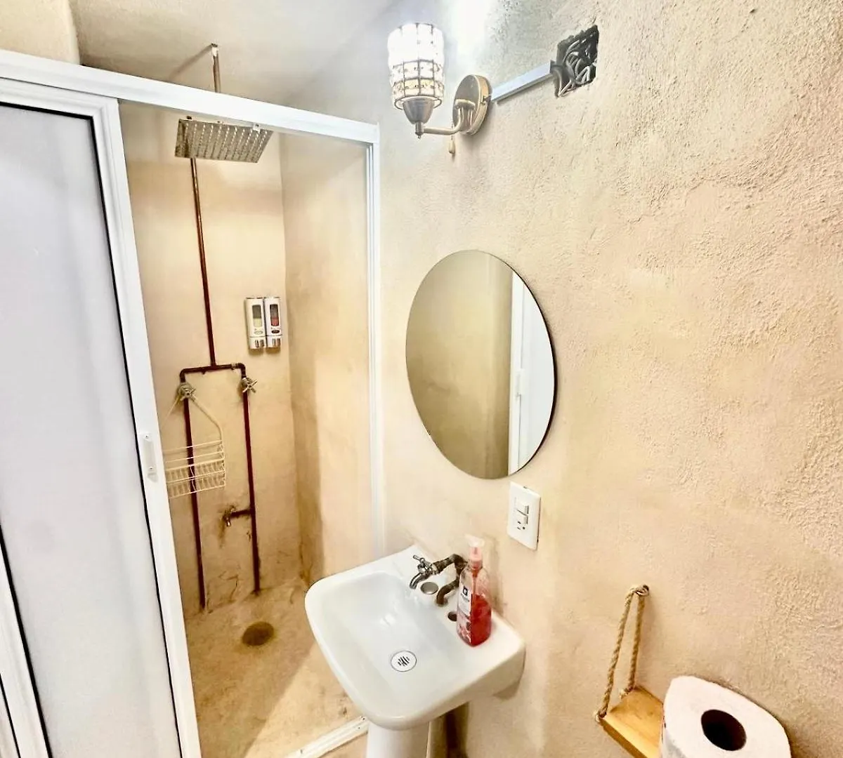 Burgos Studio Cancún México