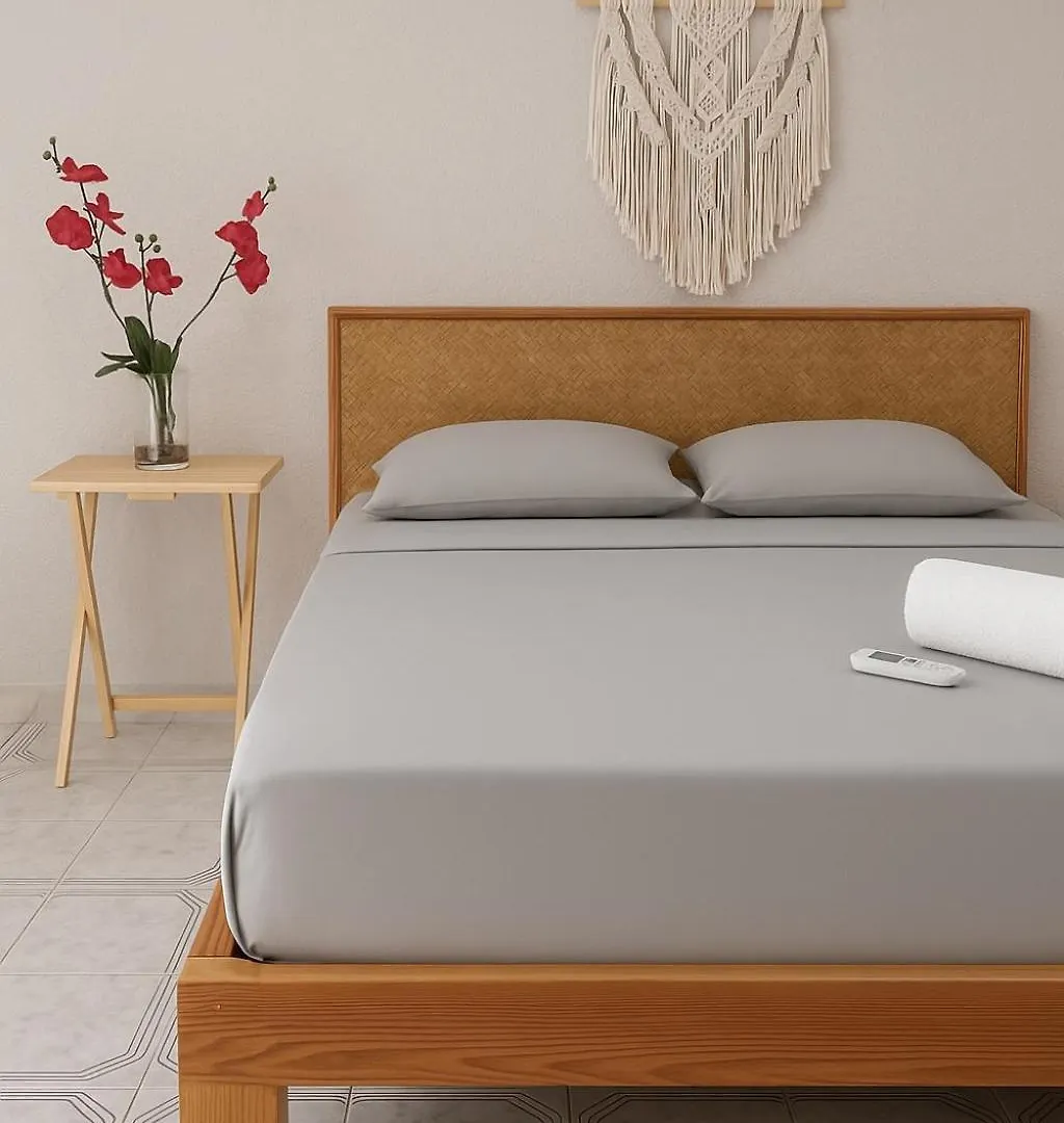 Burgos Studio Cancún