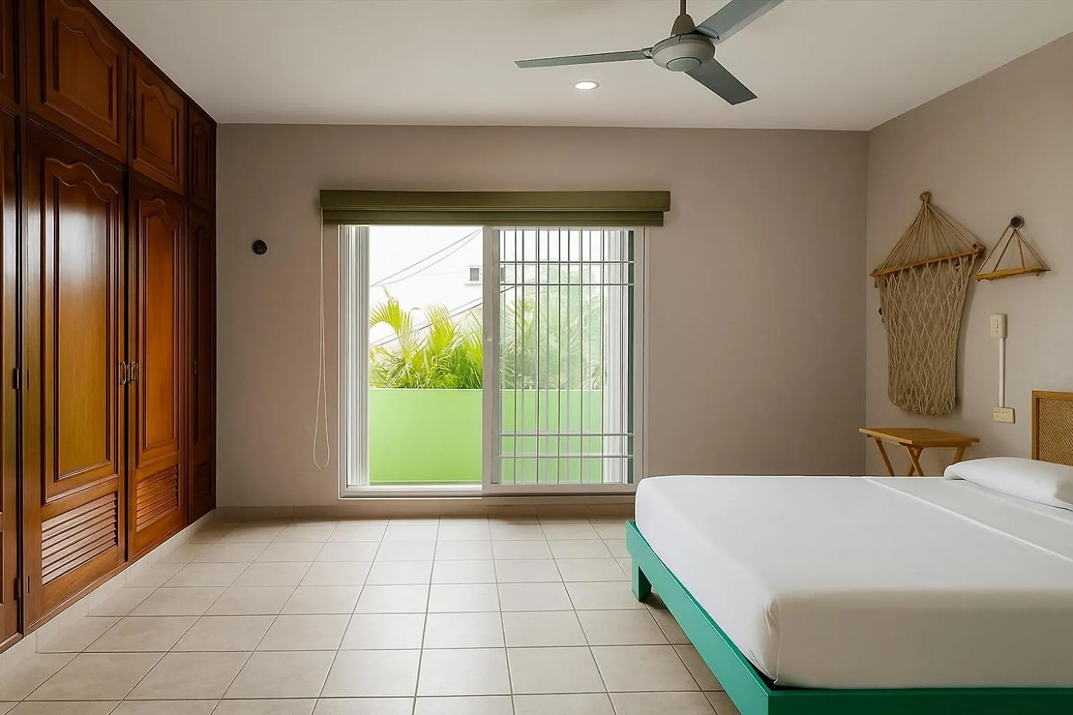 Casa de hóspedes Burgos Studio Cancún México