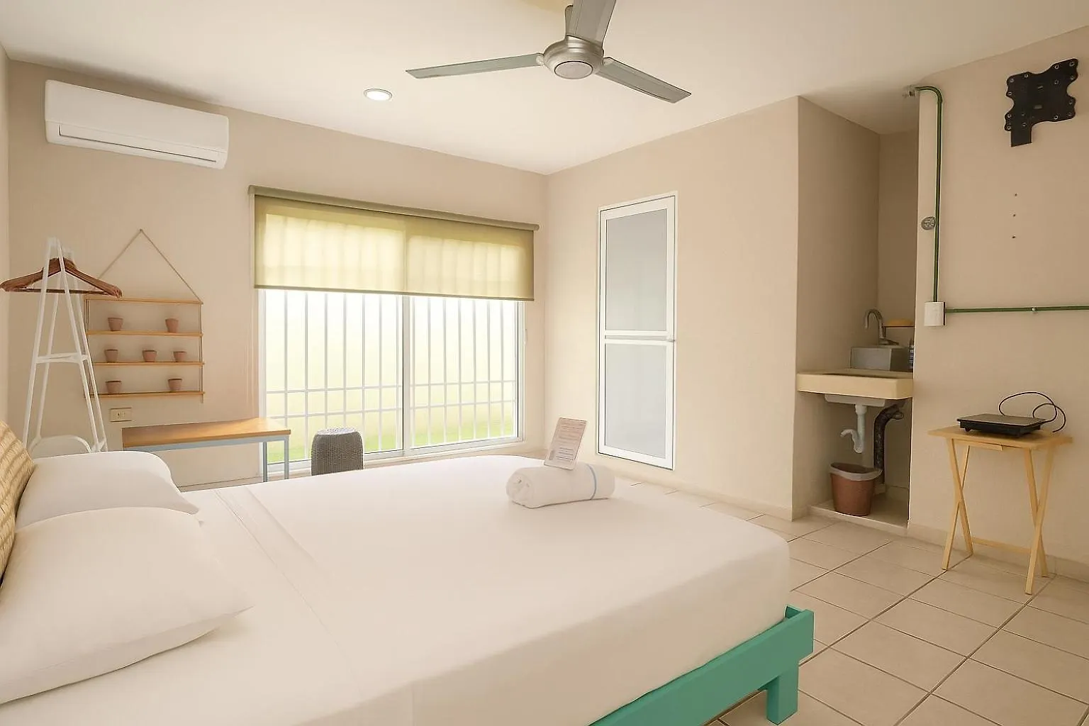 Burgos Studio Cancún Casa de hóspedes